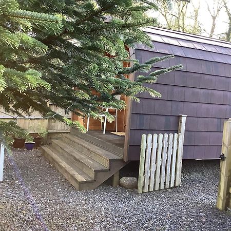 Little London Bed & Breakfast And Glamping Pod Otel Abercraf Dış mekan fotoğraf
