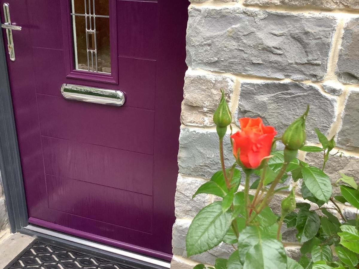 Little London Bed & Breakfast And Glamping Pod Otel Abercraf Dış mekan fotoğraf