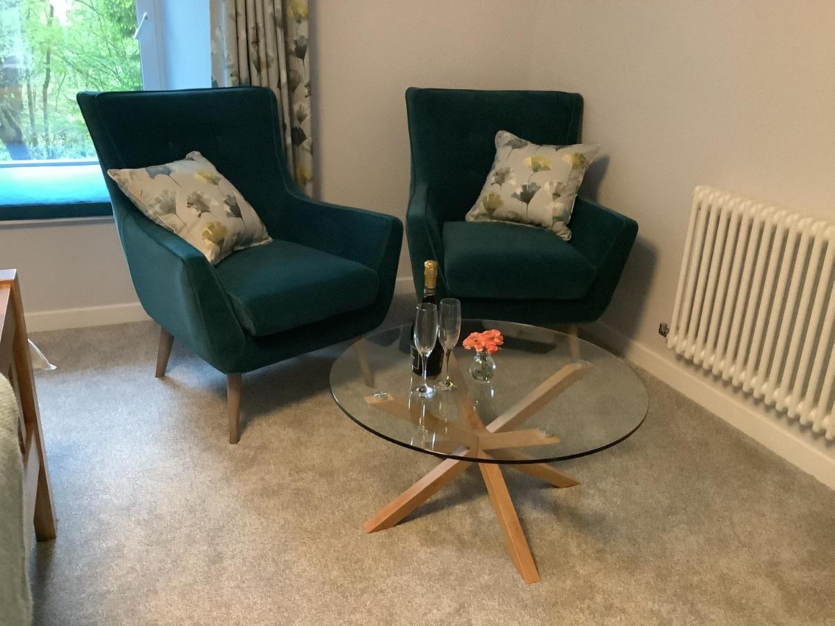 Little London Bed & Breakfast And Glamping Pod Otel Abercraf Dış mekan fotoğraf