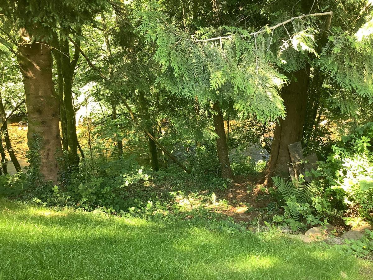Little London Bed & Breakfast And Glamping Pod Otel Abercraf Dış mekan fotoğraf