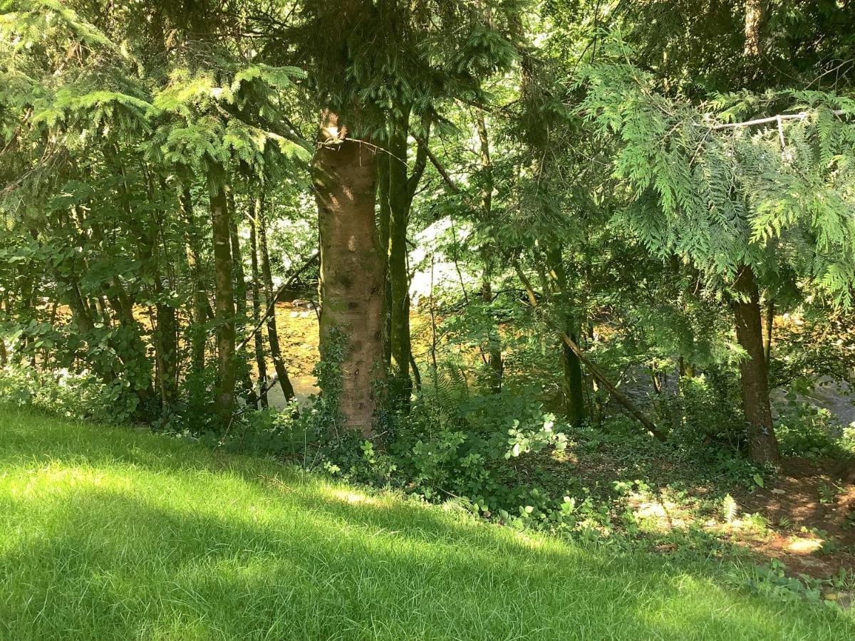 Little London Bed & Breakfast And Glamping Pod Otel Abercraf Dış mekan fotoğraf