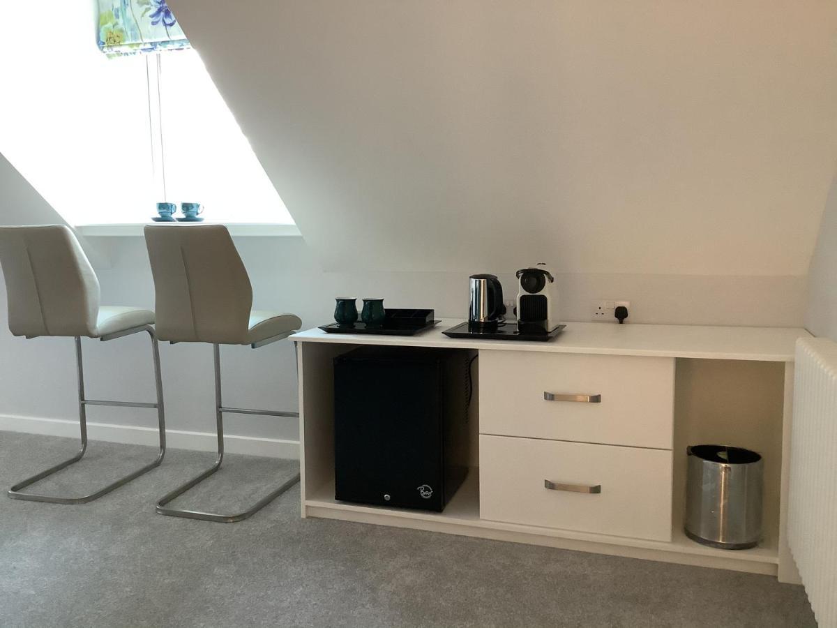 Little London Bed & Breakfast And Glamping Pod Otel Abercraf Dış mekan fotoğraf