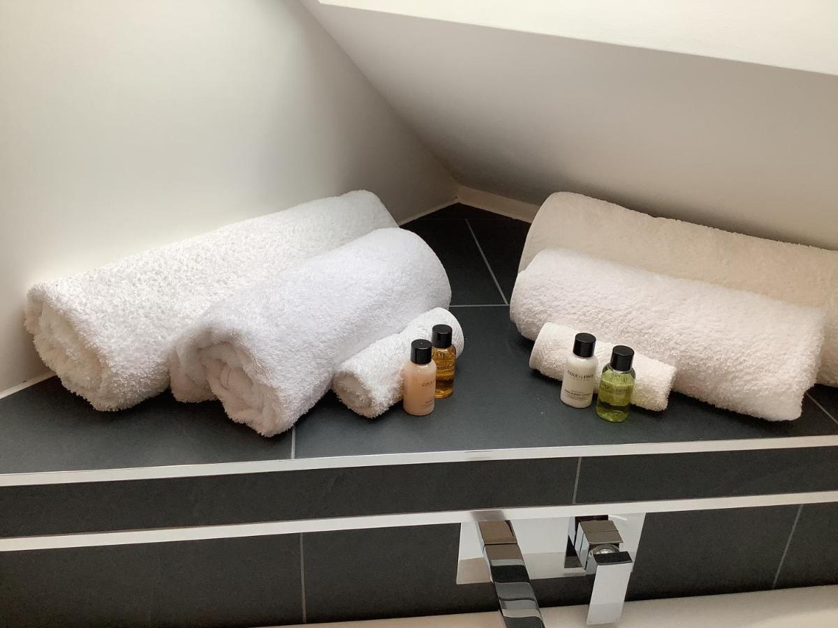 Little London Bed & Breakfast And Glamping Pod Otel Abercraf Dış mekan fotoğraf