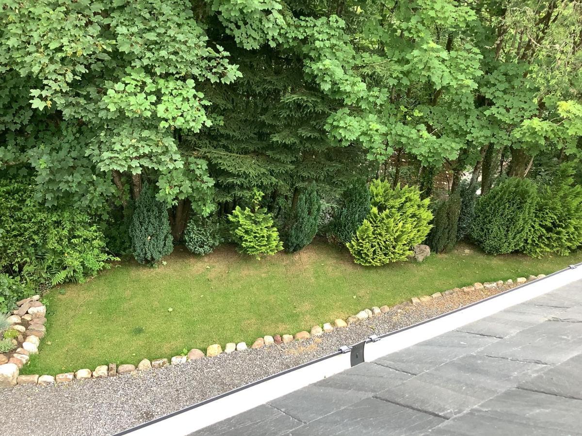 Little London Bed & Breakfast And Glamping Pod Otel Abercraf Dış mekan fotoğraf