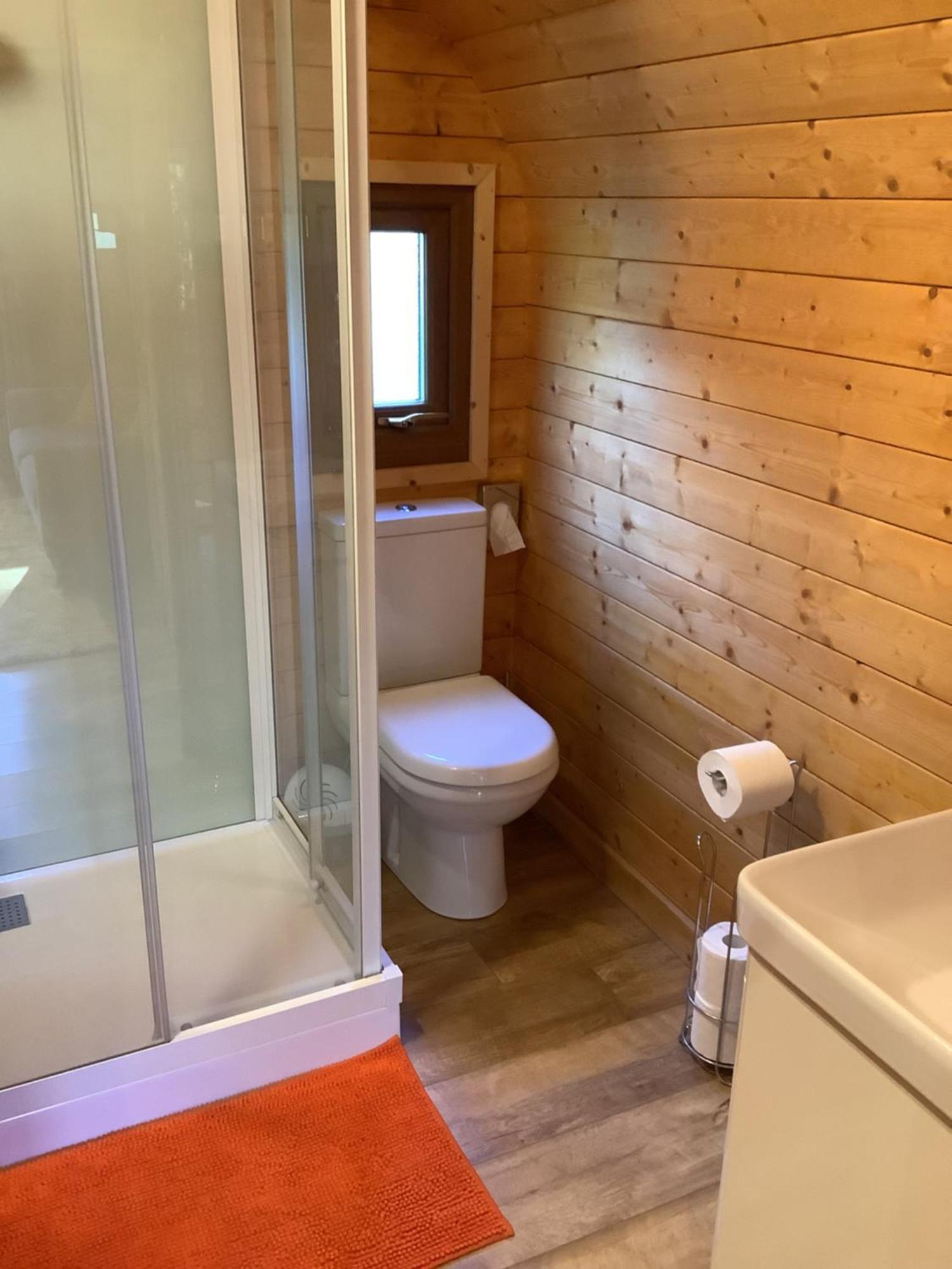 Little London Bed & Breakfast And Glamping Pod Otel Abercraf Dış mekan fotoğraf
